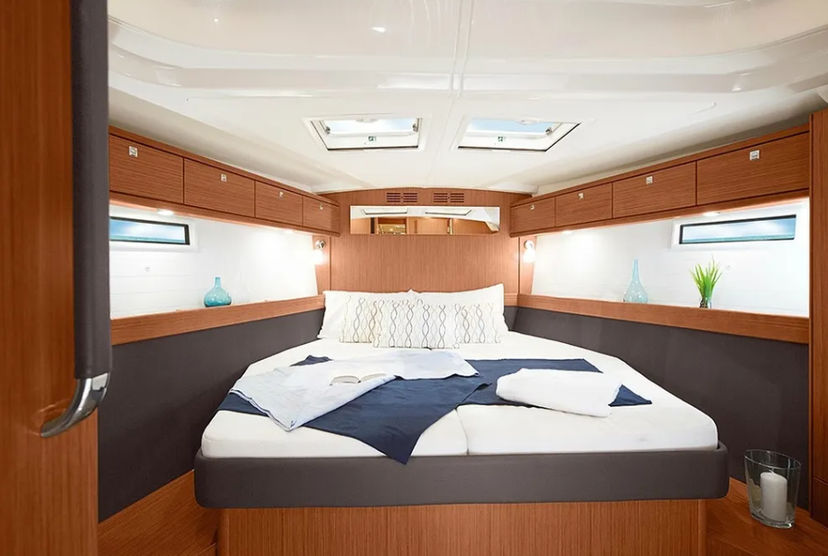 Bavaria Yachtbau CRUISER 51 Sea Wonder I
