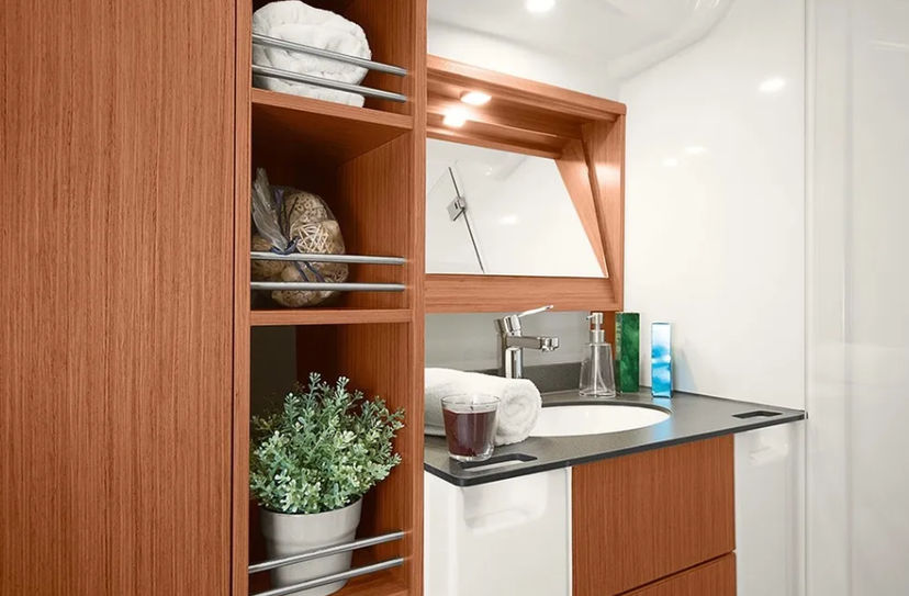 Bavaria Yachtbau CRUISER 51 Sea Wonder I