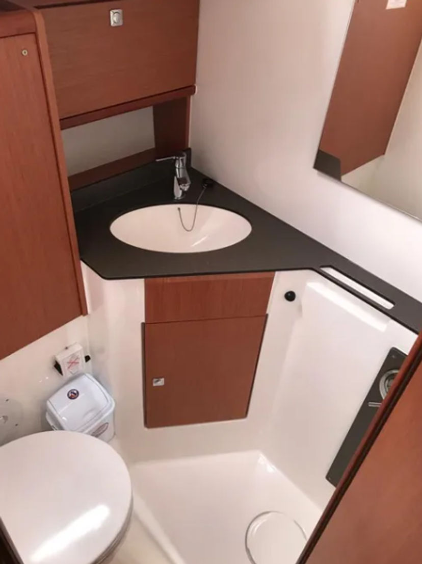 Bavaria Yachtbau 46 Sea Wonder II