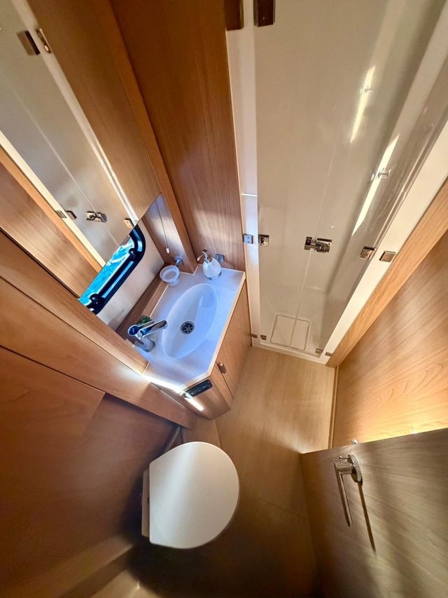 Catana 4.6 Friendship