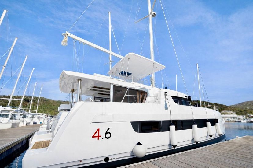 Catana 4.6 Friendship