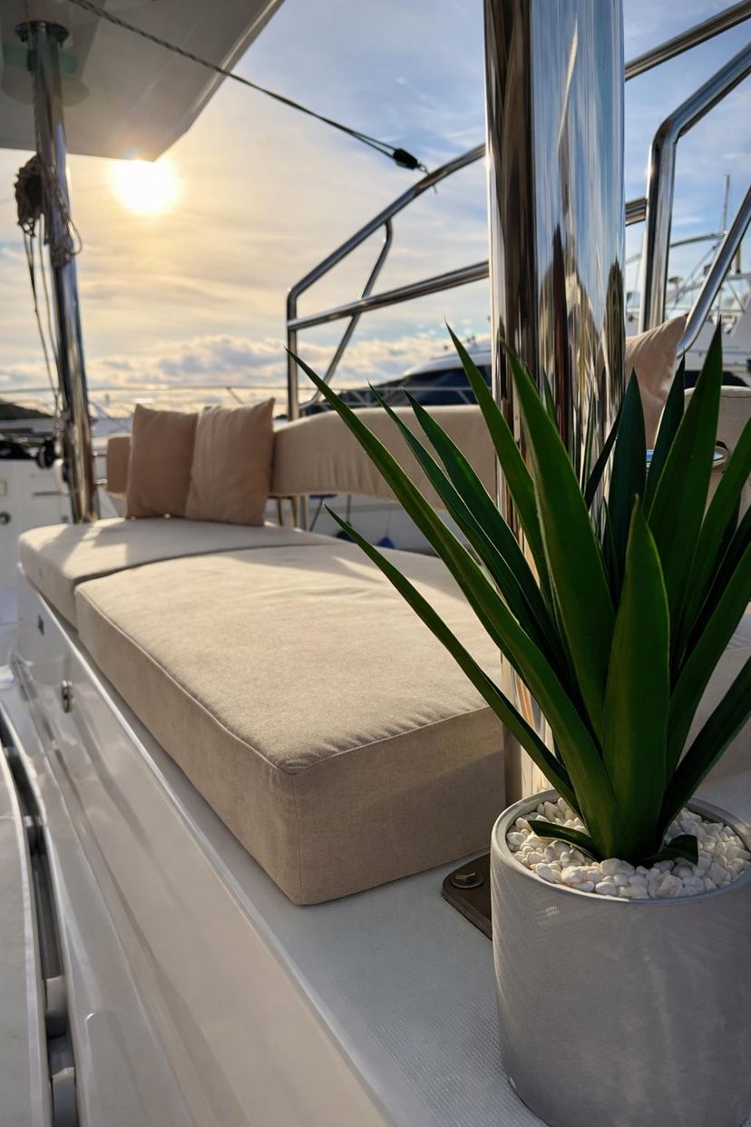 Catana 4.6 Friendship