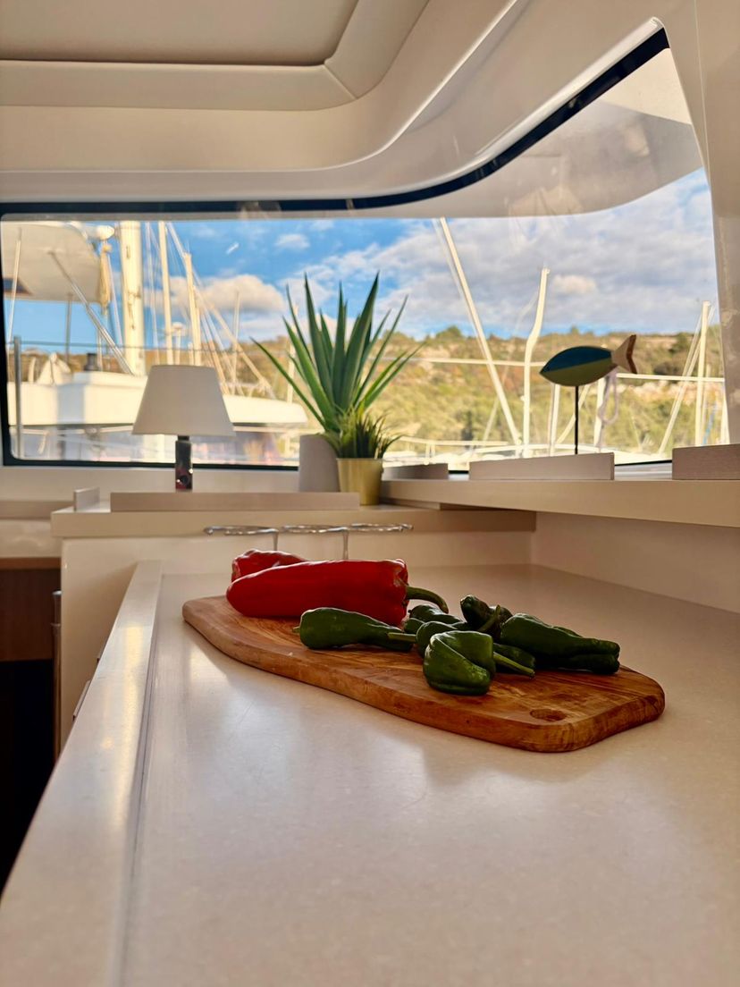 Catana 4.6 Friendship