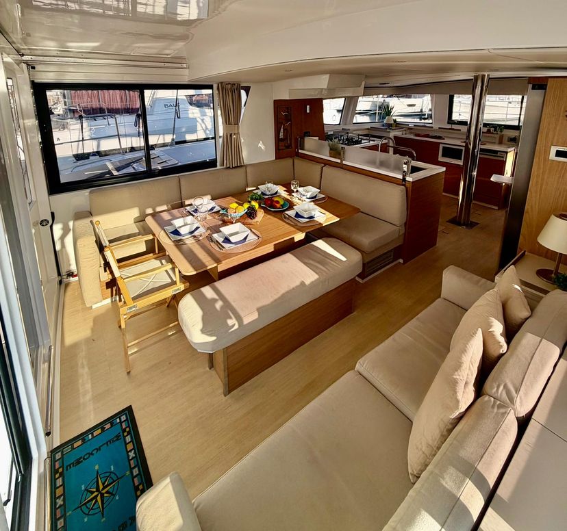 Catana 4.6 Friendship