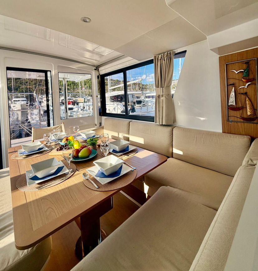 Catana 4.6 Friendship