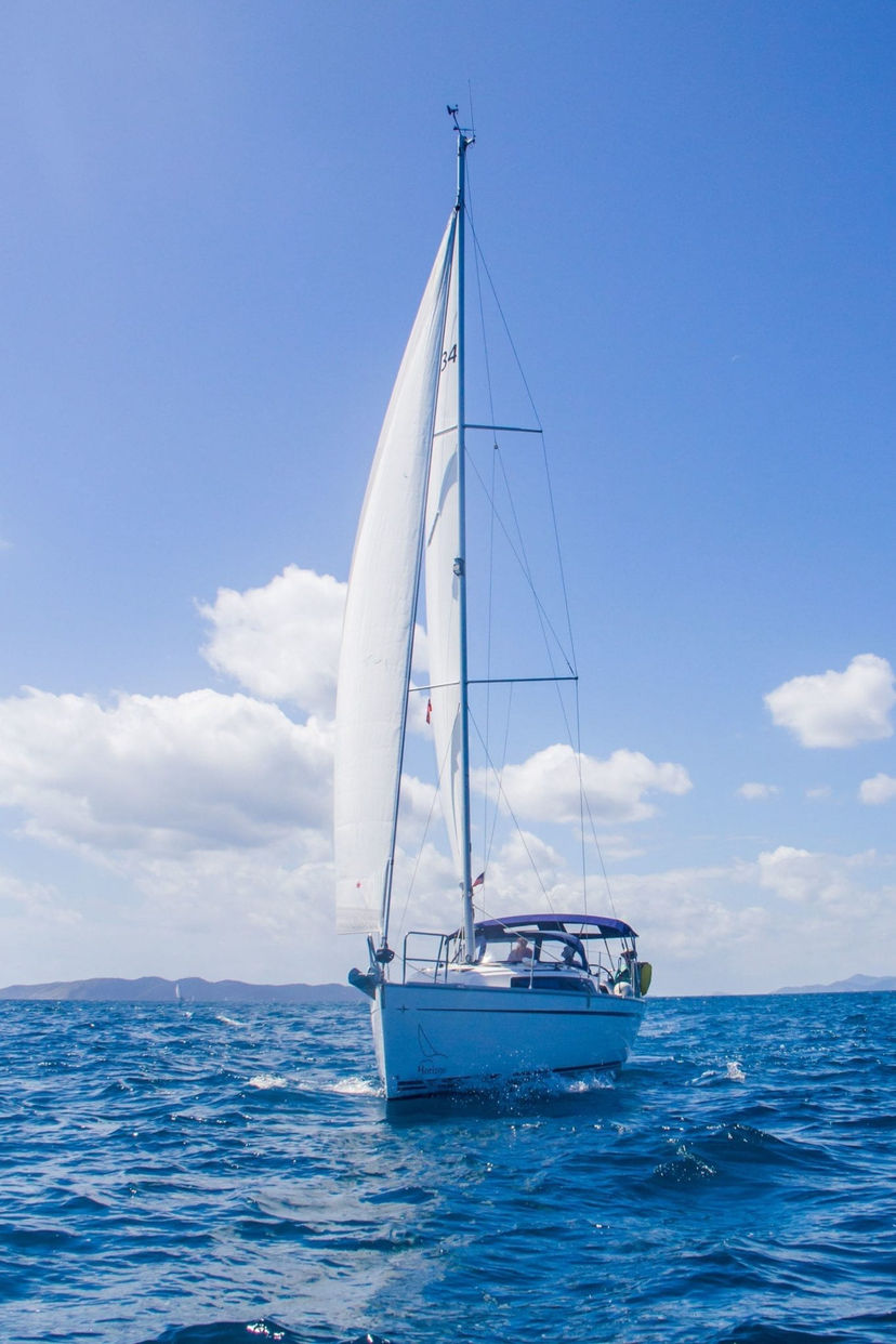 Bavaria Yachtbau 34 Maverick 