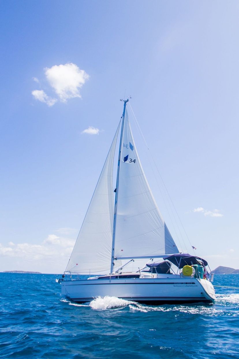 Bavaria Yachtbau 34 Maverick 