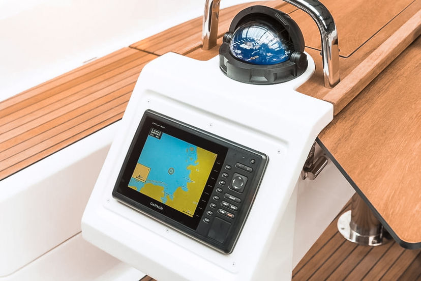 Bavaria Yachtbau 34 Maverick 