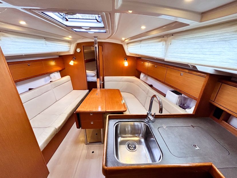 Bavaria Yachtbau 34 Maverick 