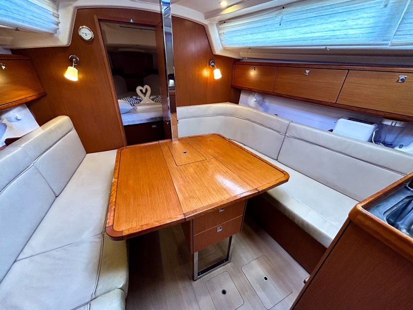 Bavaria Yachtbau 34 Maverick 