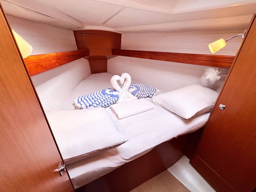 Bavaria Yachtbau 34 Maverick 