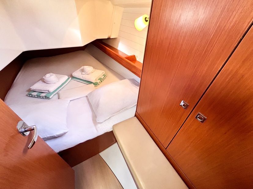 Bavaria Yachtbau 34 Maverick 