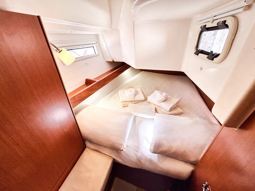 Bavaria Yachtbau 34 Maverick 