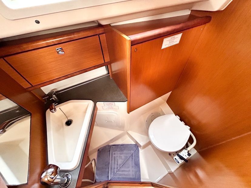 Bavaria Yachtbau 34 Maverick 