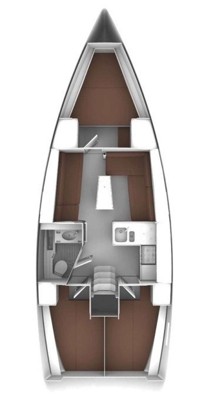 Bavaria Yachtbau 37 Jitterbug