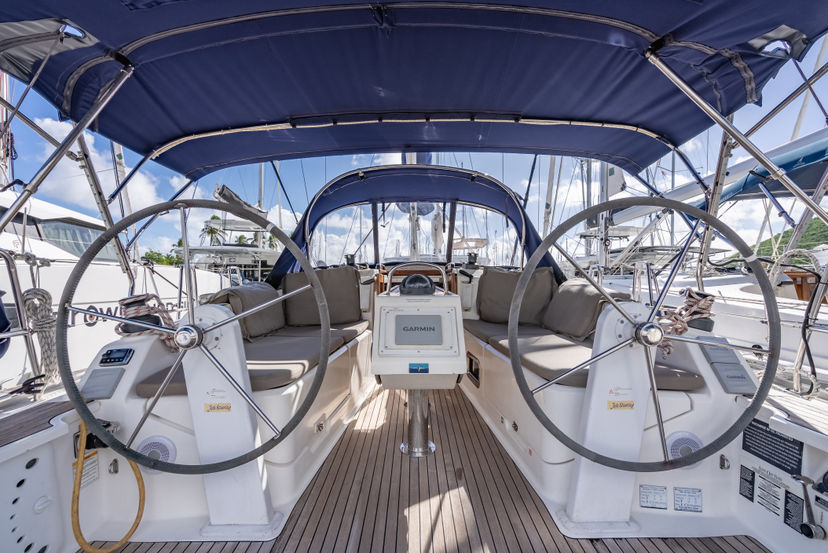 Bavaria Yachtbau 37 Jitterbug