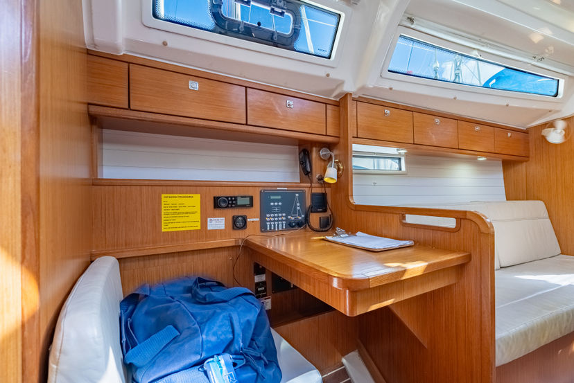 Bavaria Yachtbau 37 Jitterbug