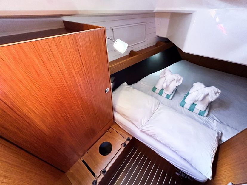 Bavaria Yachtbau 37 Jitterbug