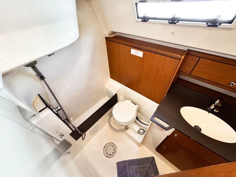 Bavaria Yachtbau 37 Jitterbug