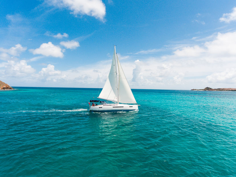 Jeanneau 49 Hakuna Matata IV