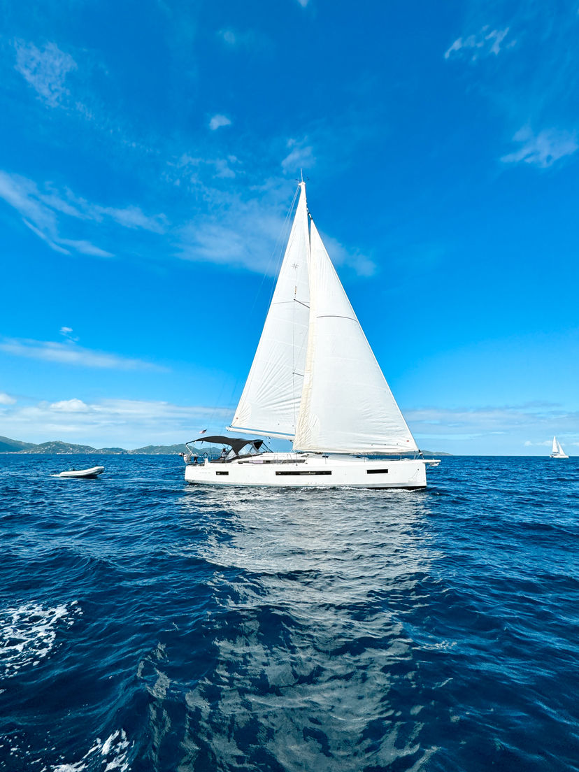 Jeanneau 49 Cosette II