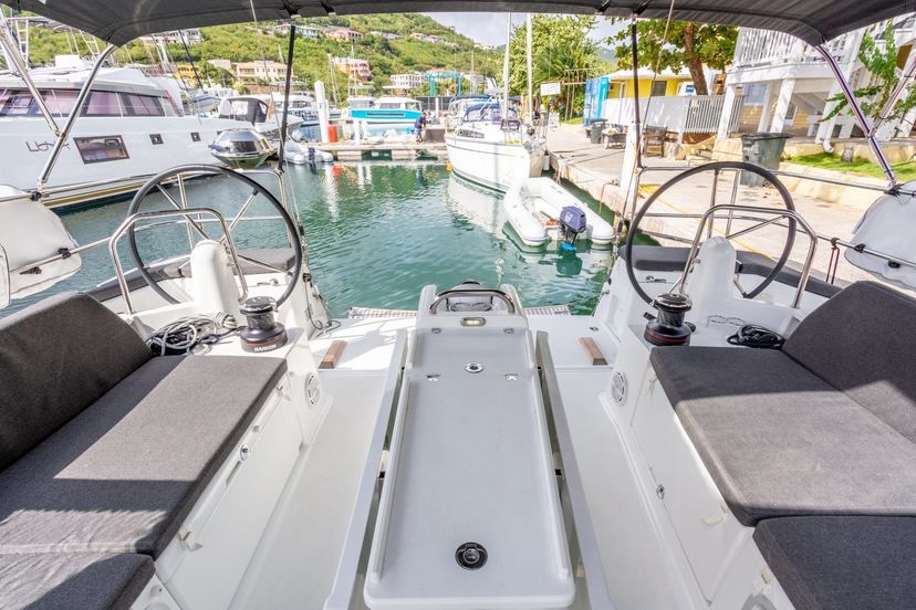 Jeanneau 49 Cosette II