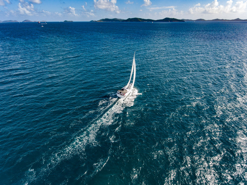 Jeanneau 49 Cosette II