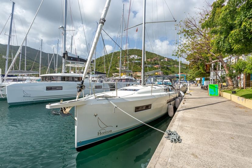 Jeanneau 49 Cosette II