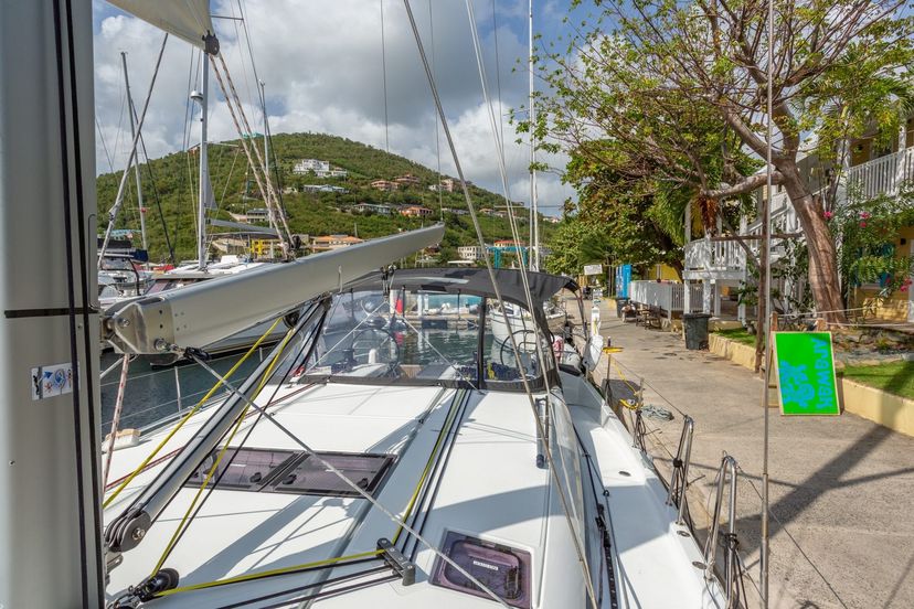Jeanneau 49 Cosette II