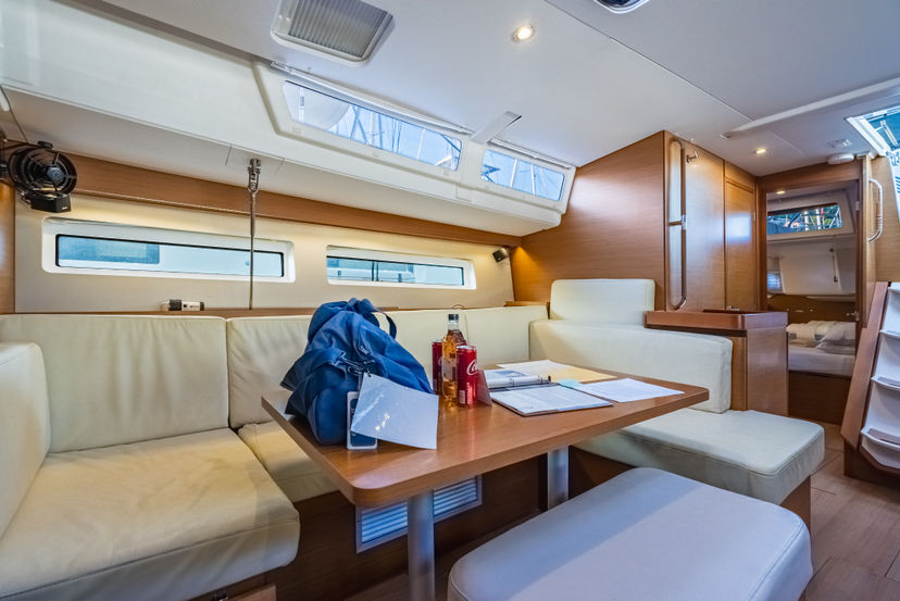 Jeanneau 49 Cosette II