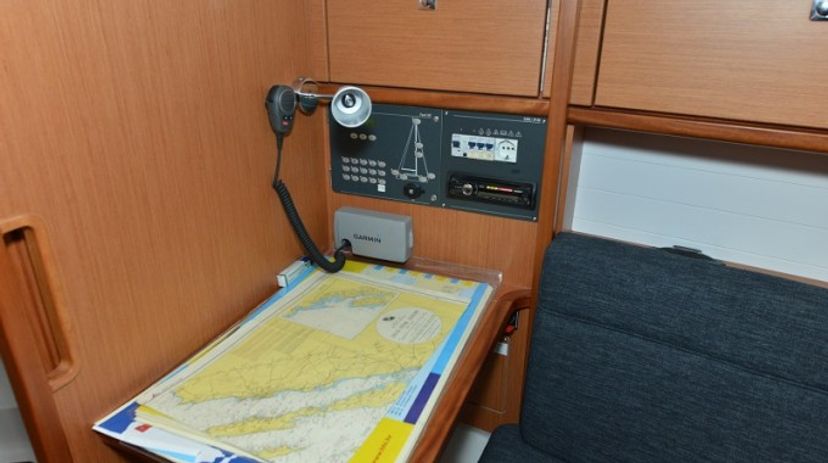 Bavaria Yachtbau CRUISER 33 Ami