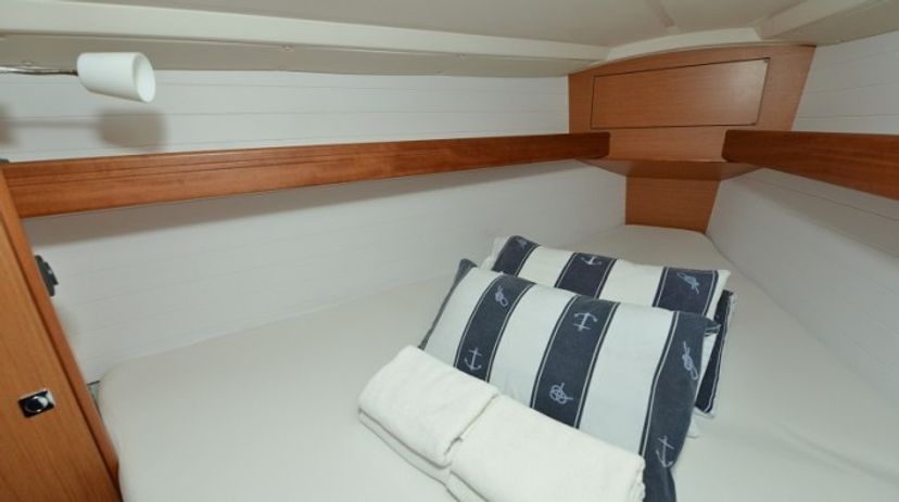 Bavaria Yachtbau CRUISER 33 Ami