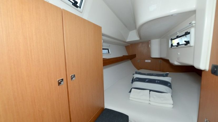 Bavaria Yachtbau CRUISER 33 Ami