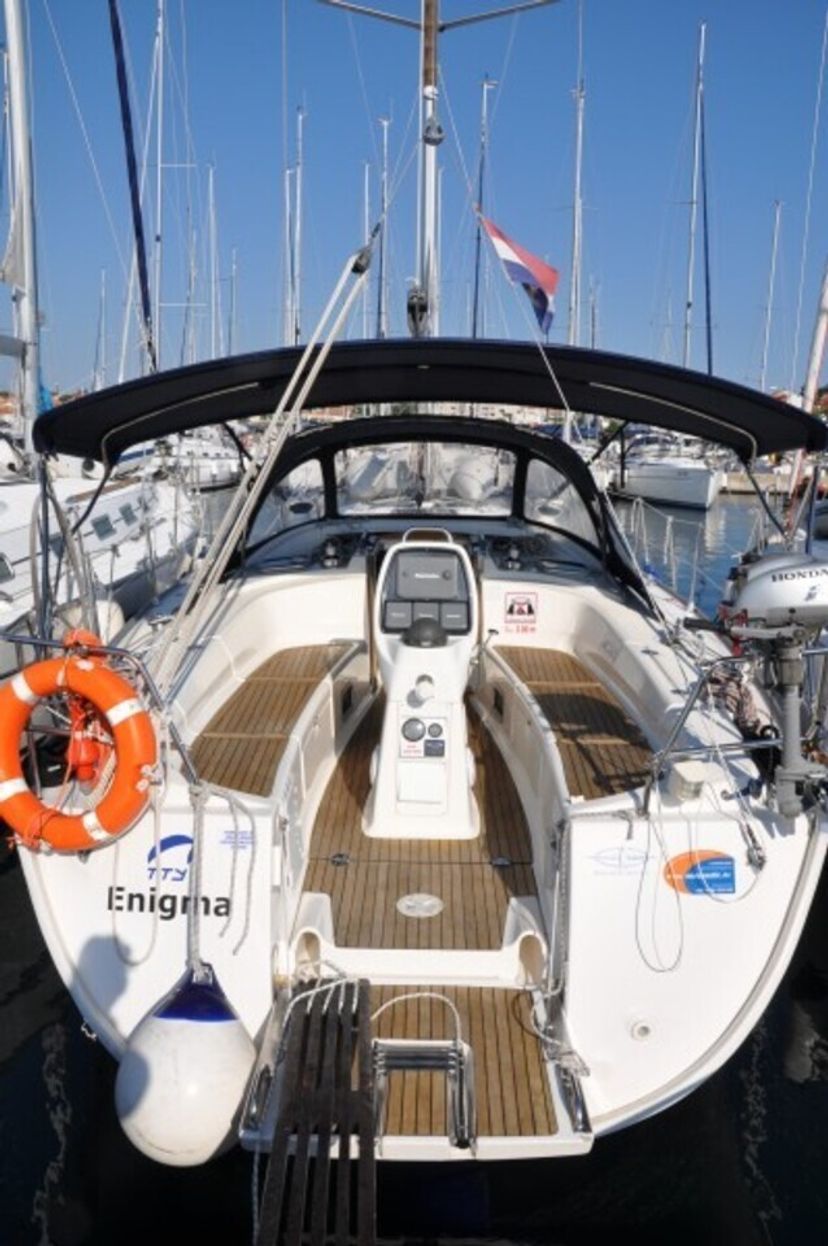 Bavaria Yachtbau 38 Enigma