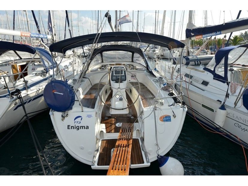Bavaria Yachtbau 38 Enigma