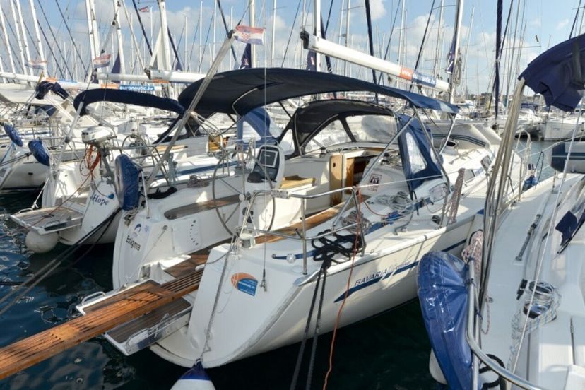 Bavaria Yachtbau 38 Enigma