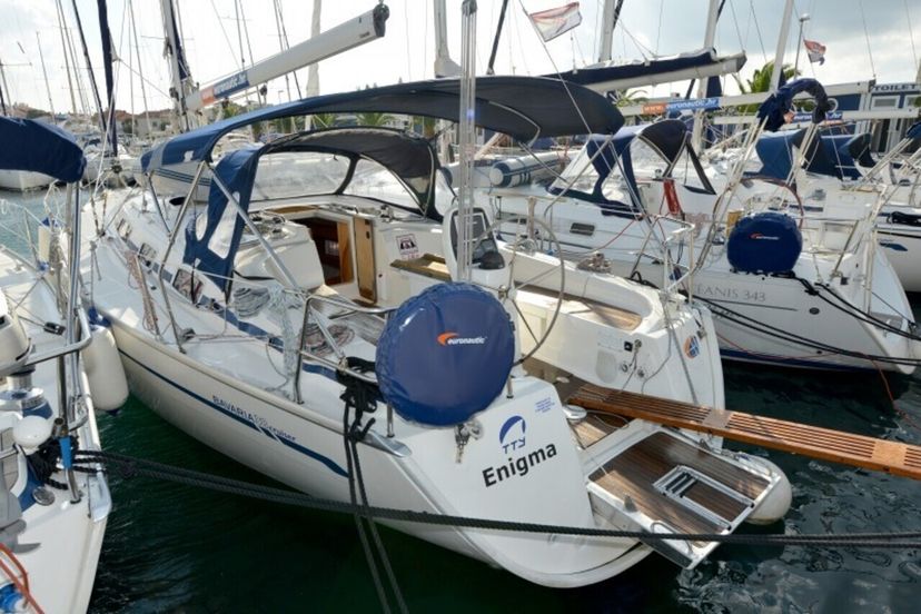 Bavaria Yachtbau 38 Enigma
