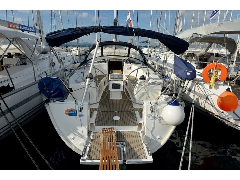Bavaria Yachtbau 40 Fenix