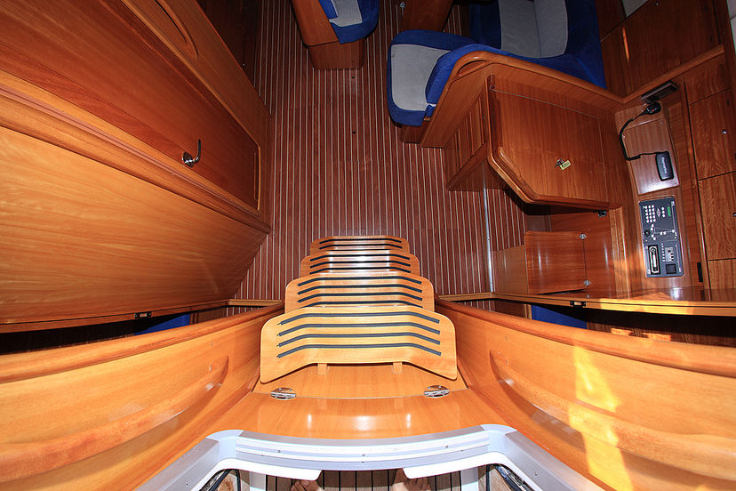 Bavaria Yachtbau 40 Fenix