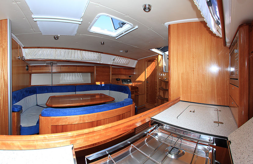 Bavaria Yachtbau 40 Fenix