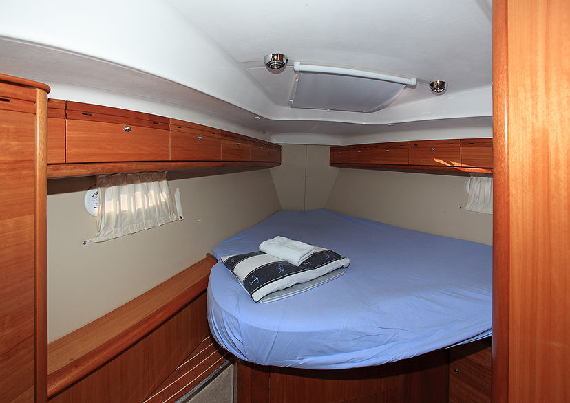 Bavaria Yachtbau 40 Fenix