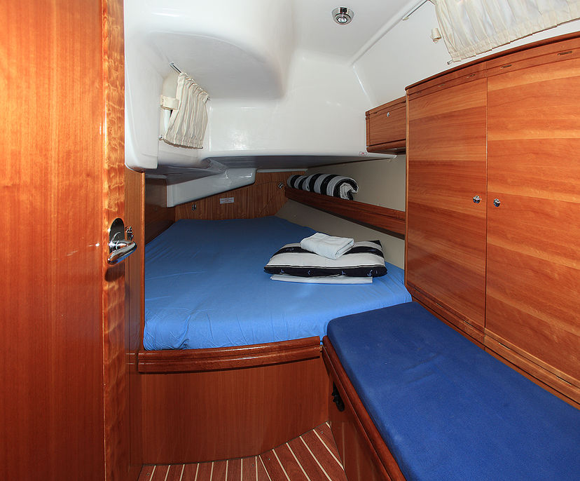 Bavaria Yachtbau 40 Fenix