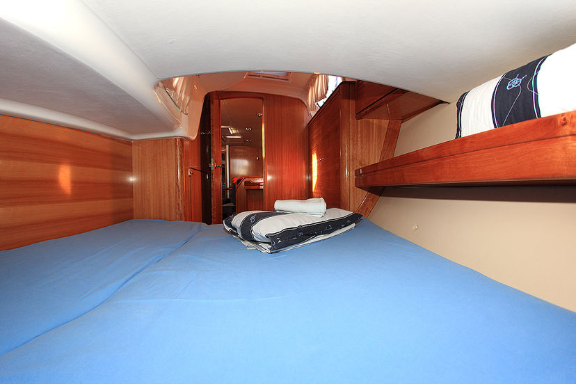 Bavaria Yachtbau 40 Fenix