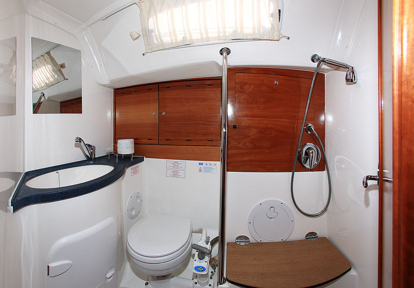 Bavaria Yachtbau 40 Fenix