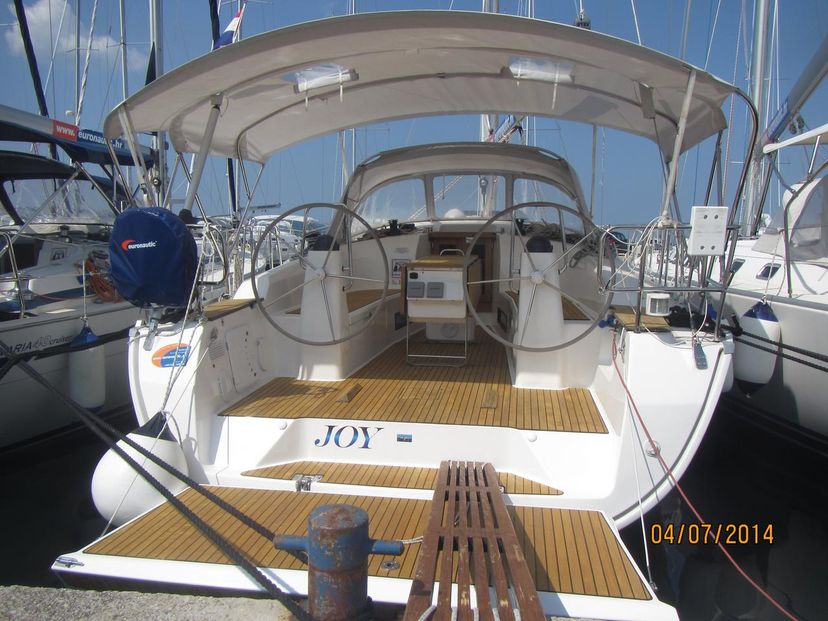 Bavaria Yachtbau 40 Joy