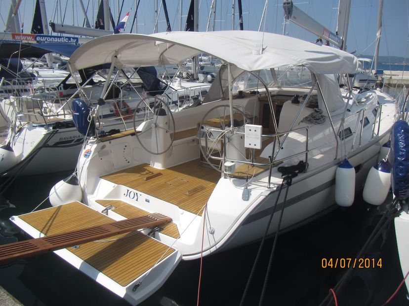 Bavaria Yachtbau 40 Joy