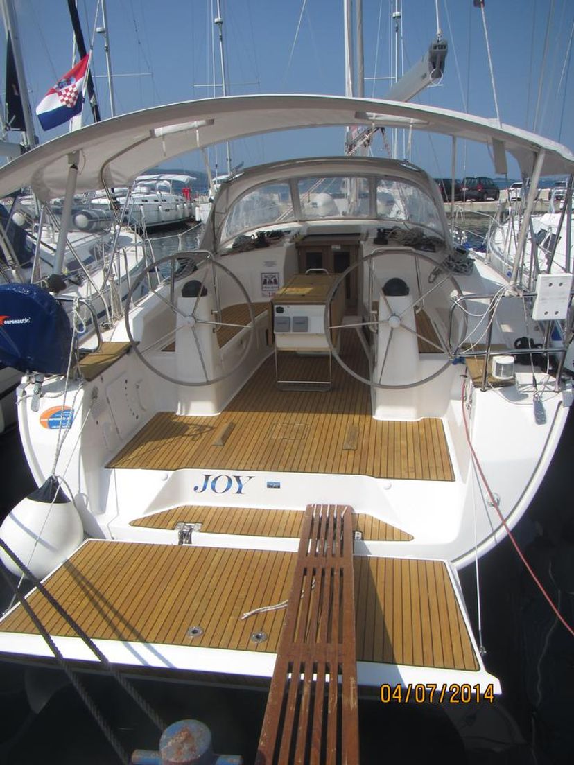 Bavaria Yachtbau 40 Joy