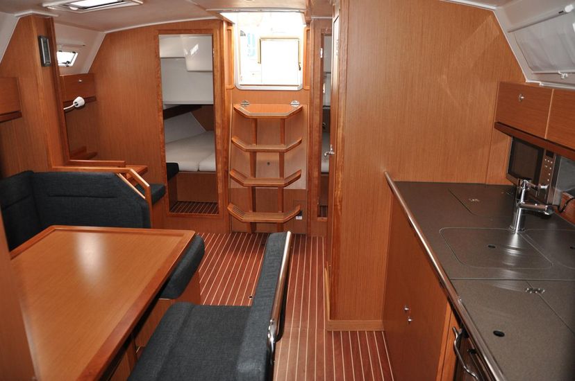 Bavaria Yachtbau 40 Joy