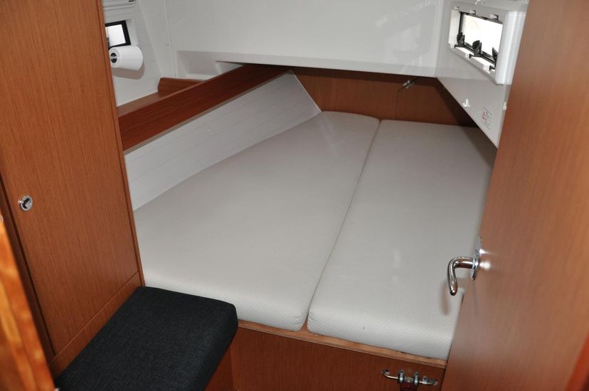 Bavaria Yachtbau 40 Joy