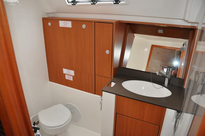 Bavaria Yachtbau 40 Joy